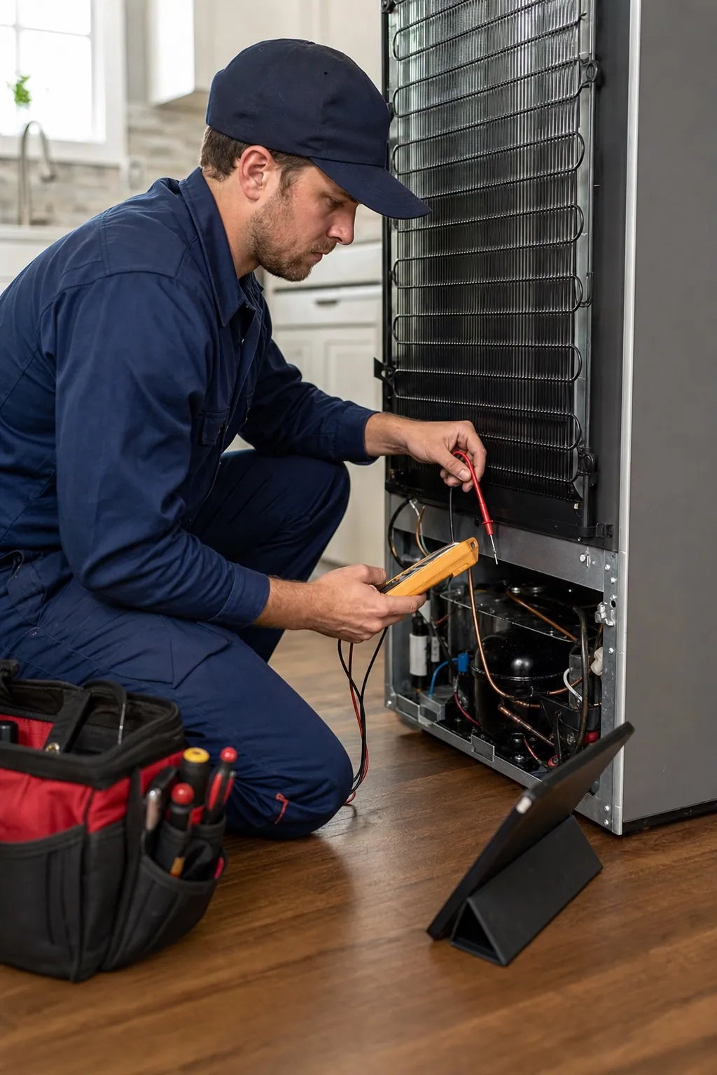 Appliance Repair