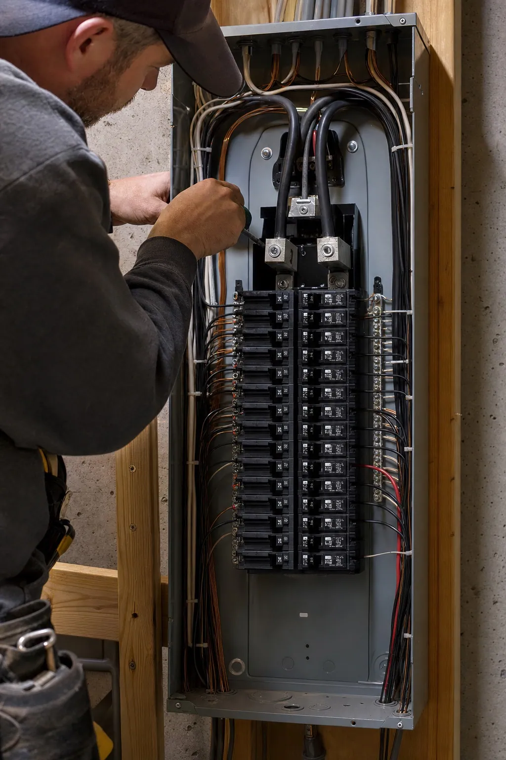 Electrical