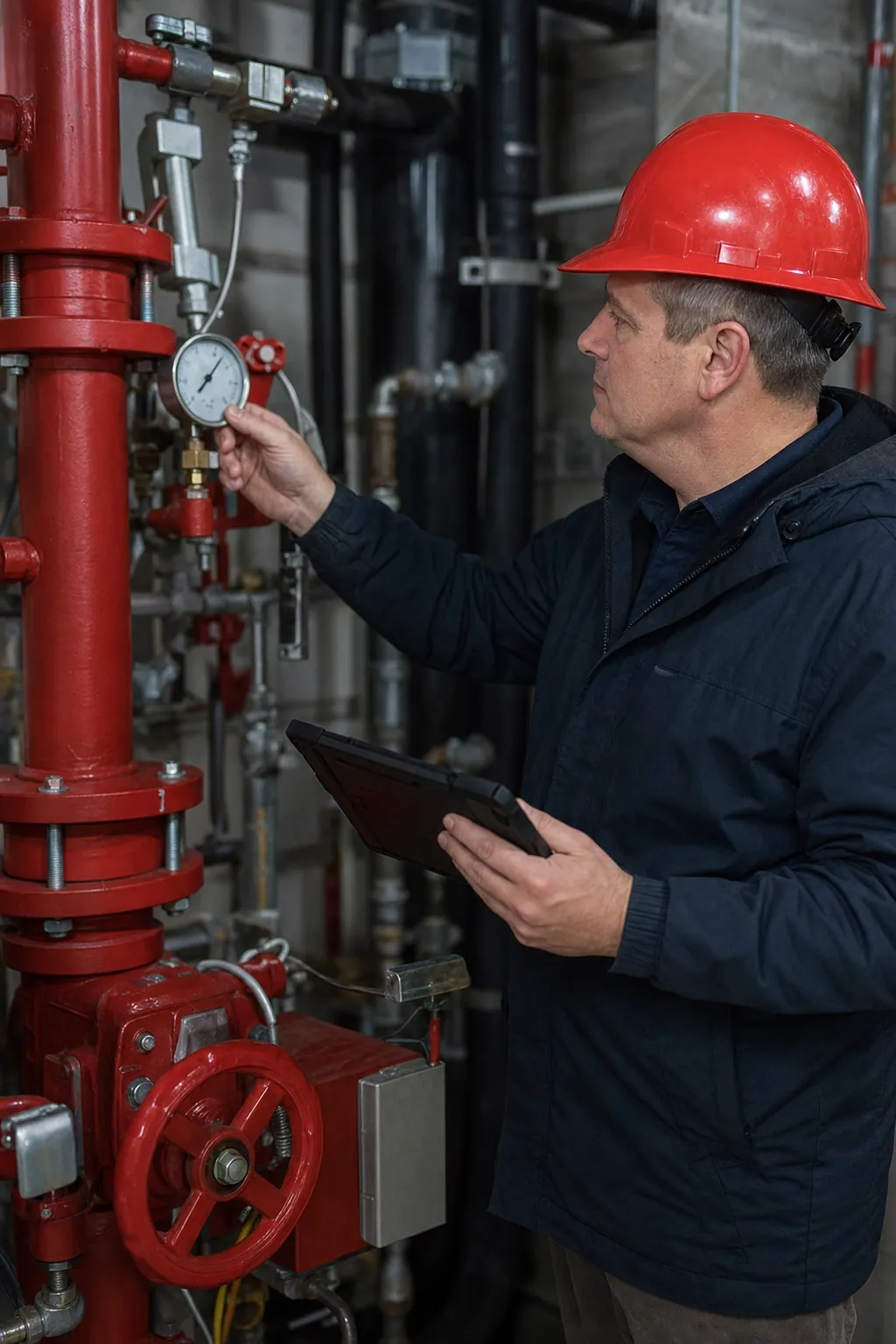 Fire Protection