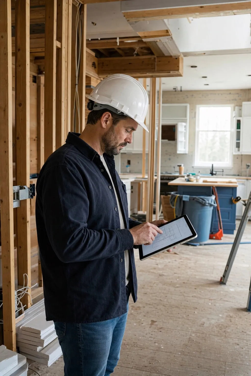 General Contracting