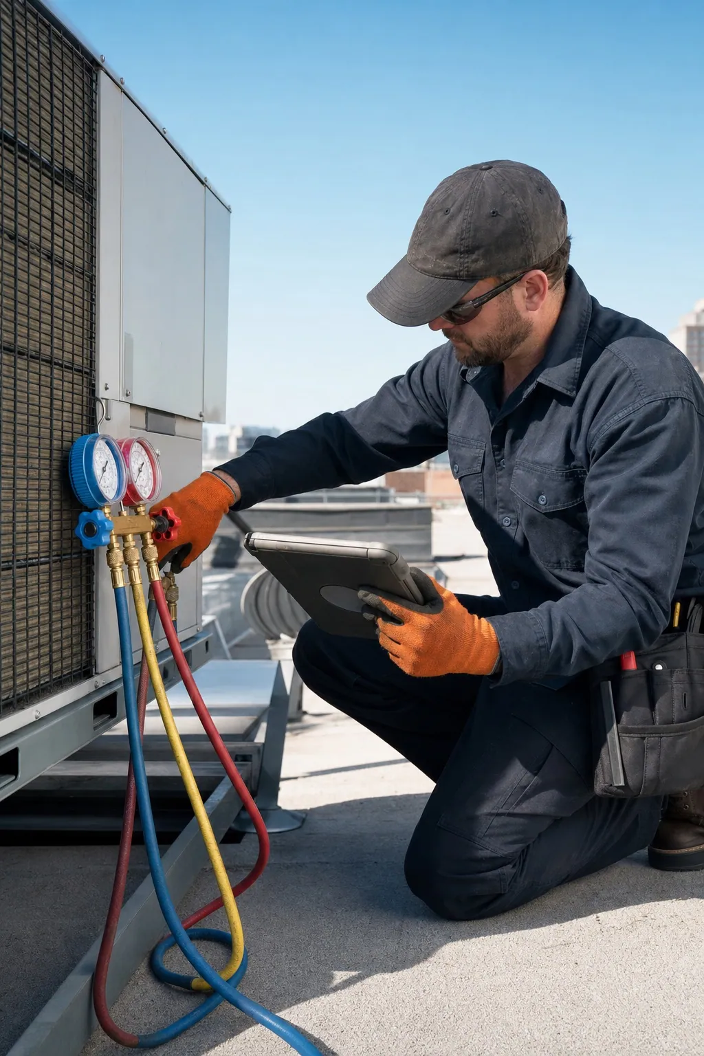HVAC