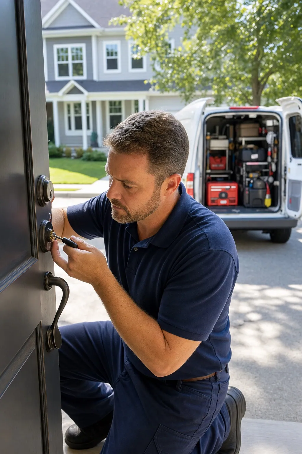 Locksmith