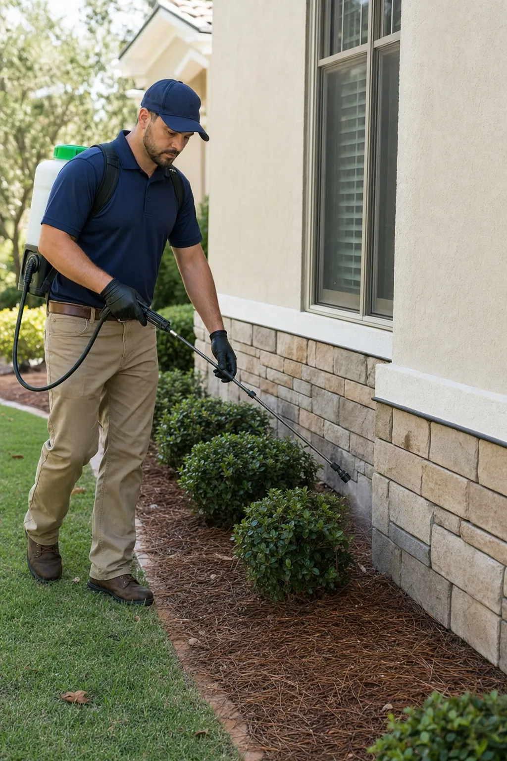 Pest Control