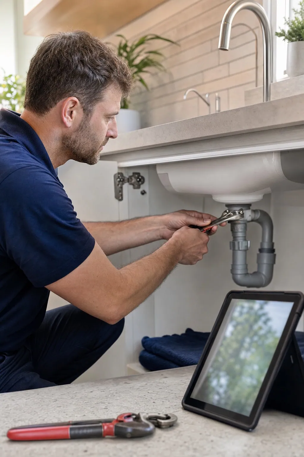 Plumbing